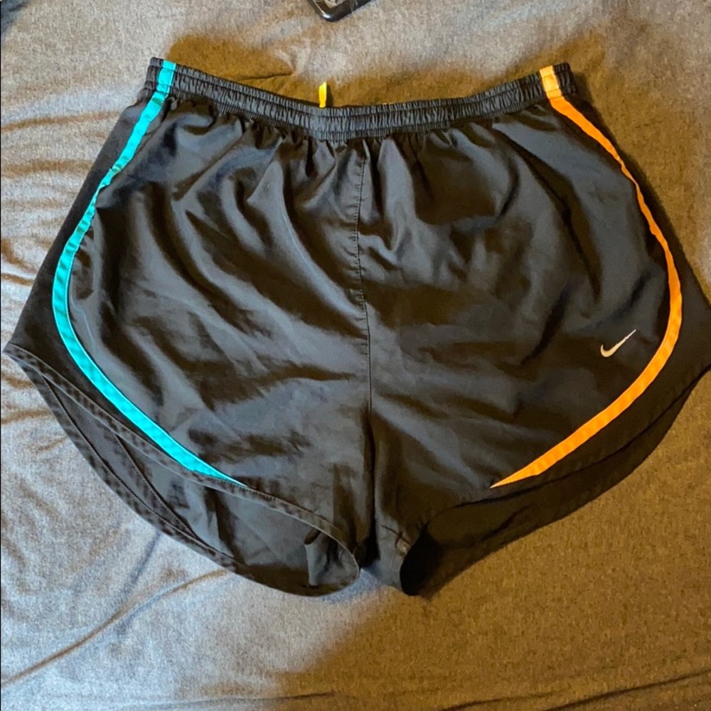 Nike Drifit shorts